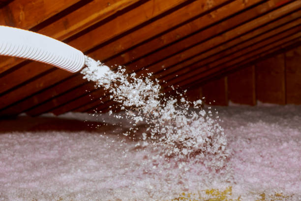 Best Commercial Insulation in Overland Park, KS